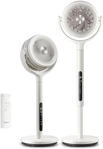Midea MCF2