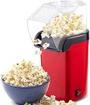 Home Popcorn Poppers