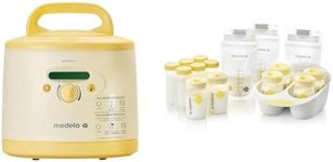 Medela Symphony Plus Breast Pump & 