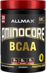 ALLMAX Nutrition - Aminocore BCAA -