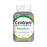 Now Multivitamin For Men Over 50 Plus