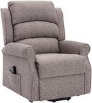 The Perth - Dual Motor Riser Reclin