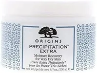 Origins Precipitation Extra Continu