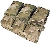 Condor Triple M4 Mag Pouch (Multica