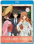 Golden Time [Blu-ray] [Region Free]