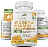 Nurture Alley Liposomal Vitamin C 2