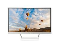 HP Pavilion 27xw 27-Inch IPS LED Backlit Monitor