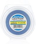 Walker's WKR-LF-M3 Lace Front Suppo