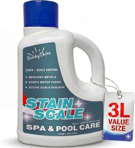 Stain and 