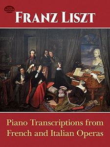 Piano Tran
