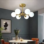 Chandelier For Kitchen Table