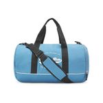 United Colors Of Benetton Conrad 29.2cm Gym Bag Duffel for Unisex - Teal