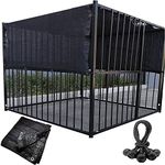 Shade For Dog Kennels