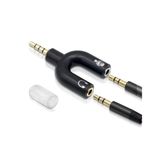 Accessory Power Headphone Splitters