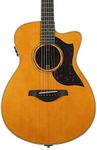 Yamaha 6 String Series AC3R Small B