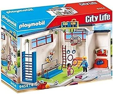 Playmobil 