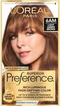 L'Oreal Paris Superior Preference F