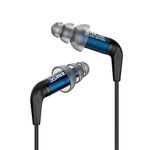 Etymotic Research ER2SE Studio Edition High Performance In-Ear Earphones (Detachable Dynamic Drivers, Noise Isolating, High Accuracy, Studio Grade Accuracy)