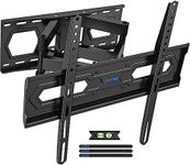 Full Motion TV Wall Mount Bracket f