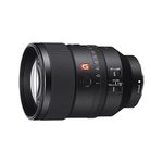 Sony FE 135 mm f/1.8 GM | Full-Frame, Telephoto, Prime Lens (SEL135F18GM)