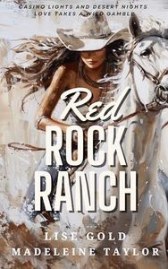 Red Rock R