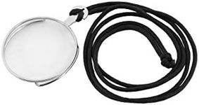 elope Silver Monocle Costume Steamp