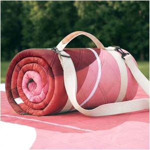 Waterproof Beach Blanket Picnic Outdoor Camping Mat Women Christmas Xmas Birthday Gift Ideas New Bonus Mother Day Mom Mama Mother Day Daughter Son Law Unique Who Have Everything Good Cool Busy Useful