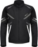 RKV86 Mens Motorcycle Jacket with D