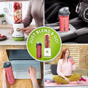 Breville Blend Active Personal Blender – 350W Smoothie Maker