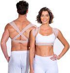 BackEmbrace Posture Corrector for W