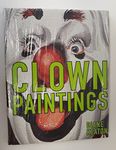 Clown Paintings