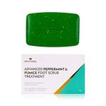 Revitale Advanced Peppermint and Pumice Foot Scrub Treatment Soap