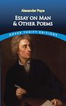 Essay on Man and Other Poems (Thrift Editions)