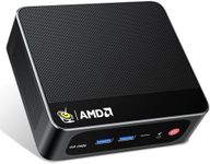 Beelink Mini PC AMD Ryzen 7 5800H U