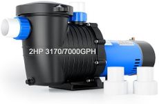 FOTING In/Above Ground Pool Pump, S