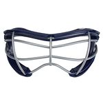 STX Field Hockey 2See-S Dual Sport Goggle, Adult, Navy