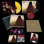 Argus - 50th Anniversary Edition 1972-2022 - Box Set 3CD, 2LP, DVD, 7-inch & 48pg Book