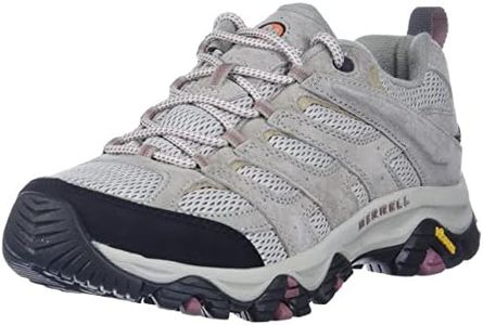 Merrell Wo