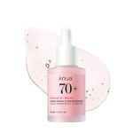 ANUA Peach 70% Niacinamide Serum/brightening hydrating face serum hyperpigmentation treatment reducing melanine daily clean beauty (1.01 fl.oz / 30ml)