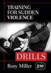 Drills: Training for Sudden Violence 2-DVD set