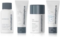 Dermalogica Discover Healthy Skin K