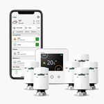 Wiser Smart Thermostat Heating Kit 