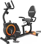 Recumbent Exercise Bike, Recumbent 