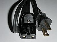 Power Cord for GE General Electric 