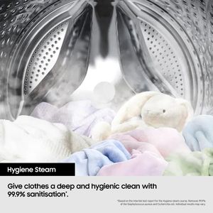 Samsung 9kg Washing Machine – Series 6 Front Load