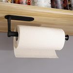 Rated Paper Towel Holder