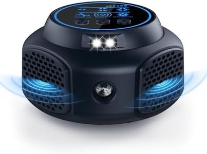 Ultrasonic