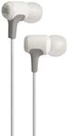 JBL Harman E15 In-Ear Headphone - White