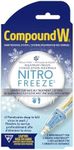 Compound W Nitrofreeze Wart Remover System - 1 Count - For Treatment & Common/Plantar Wart Removal