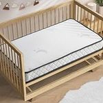 Bedra Bedding Baby Cot Mattress 130